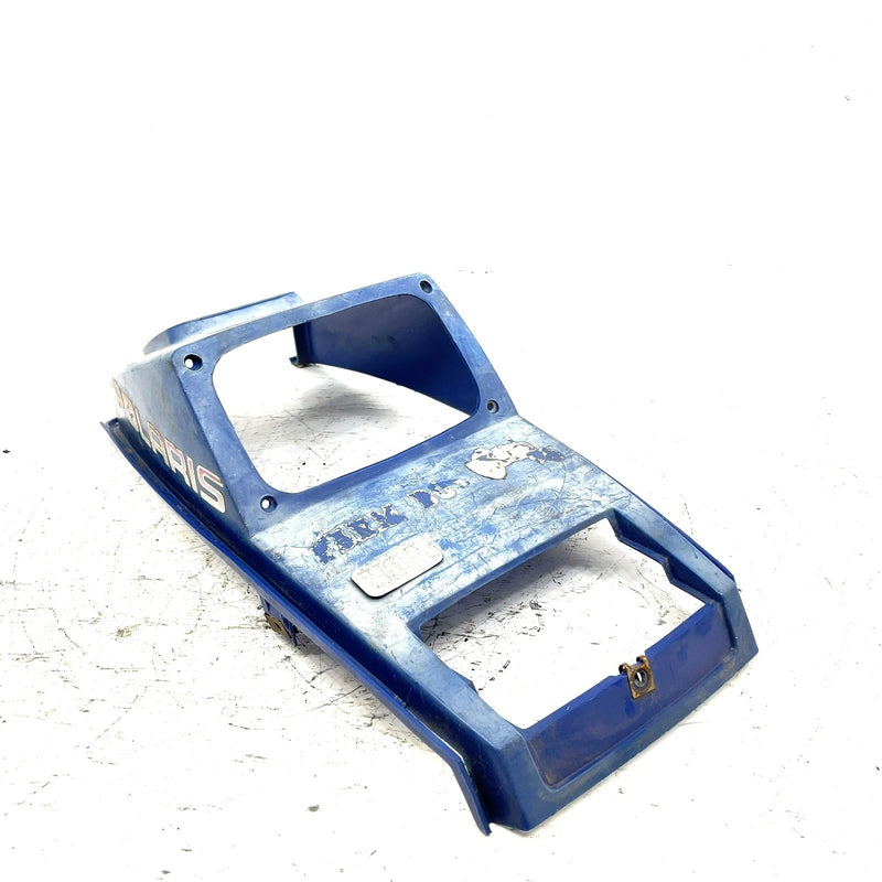 null Polaris Magnum 425 4X4 OEM Headlight Cover 5431861-157 AP201
