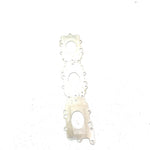 01-05 Yamaha WaveRunner XLT1200 OEM Reed Valve Plate 66V-13624-00-00 JY29