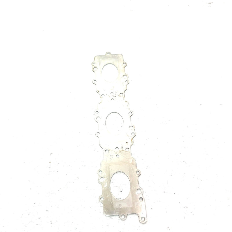 01-05 Yamaha WaveRunner XLT1200 OEM Reed Valve Plate 66V-13624-00-00 JY29