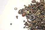 00 Polaris Xpedition 425 Oem Nut Bolt Spacer Hardware Kit AP19