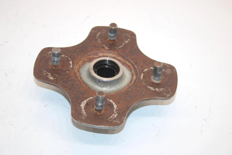 86 Honda Fourtrax 350 Trx350 4x4 Oem Rear Right Hub 42610-HA7-670 AH31