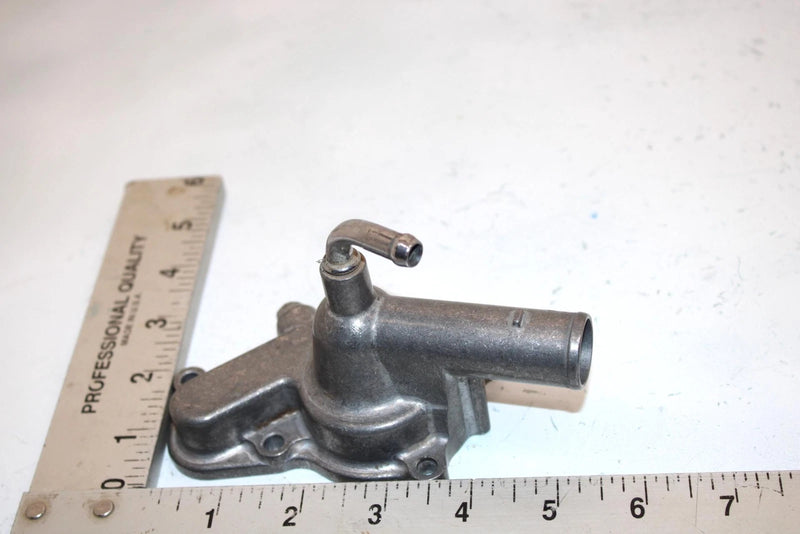09 Suzuki King Quad 450 Lta450x  Oem Water Pump Cover 17400-11H00 AS8