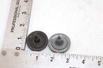 Polaris Oem Exhaust Power Valve Cap Pair 5631152 Q968