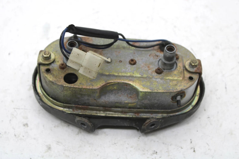 1985 Yamaha Phazer E Oem Meter Assembly 81R-83500-40-00 SY57