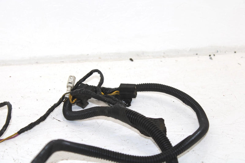 1997 Ski-doo Mxz 440 Oem Main Wiring Harness SS72