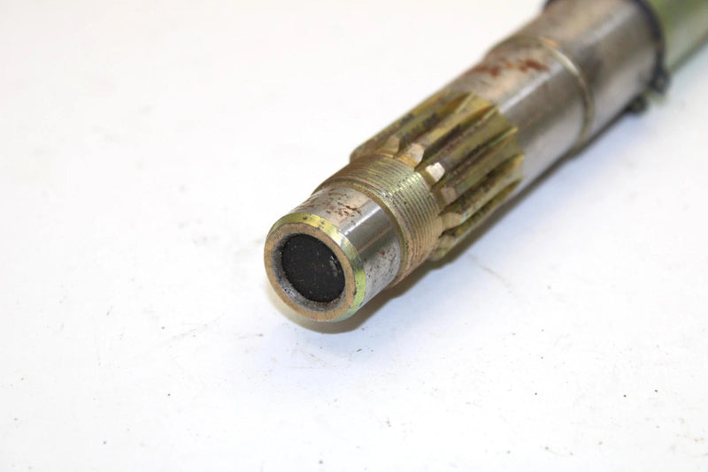 2003 Yamaha Sx Viper Oem Jackshaft 8CR-17681-10-00 B172