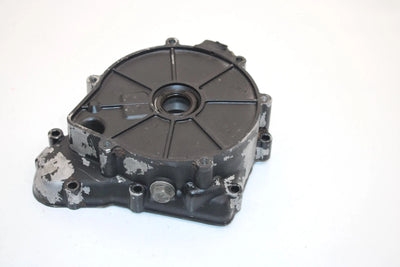 87 Kawasaki Bayou 185 Klf185a Oem Stator Cover 14031-1173 AK13