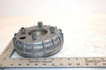86 Honda Trx 350 A Fourtrax 4x4 Oem Front Wheel Hub And Drum 44622-HA7-670 AH43