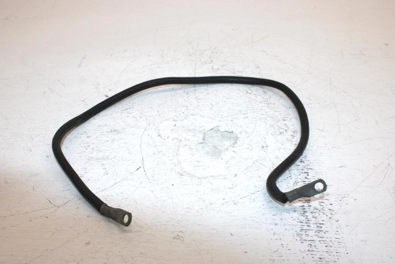 08 Arctic Cat 650 Auto Trans 4x4 Oem Negative Battery Ground Cable 0445-06 AA6