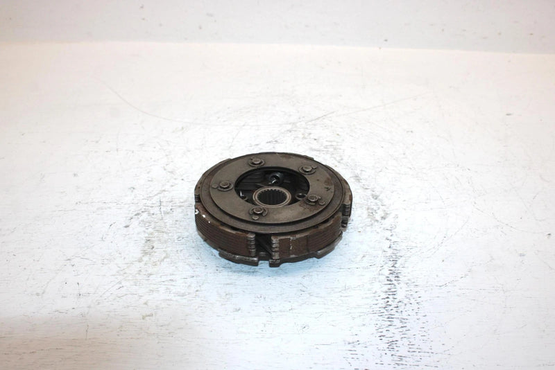 1998 Yamaha  Grizzly Oem Clutch Carrier Assembly 5GT-166210-00-00 AY49