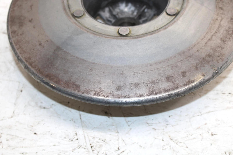1988 Yamaha Bravo Oem Fixed Sheave 8R4-17660-00-00 SY72