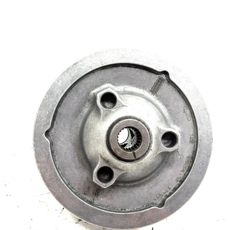 08-12 Kawasaki Teryx 750 4x4 OEM Secondary Driven Clutch 49094-0043 XK0.1