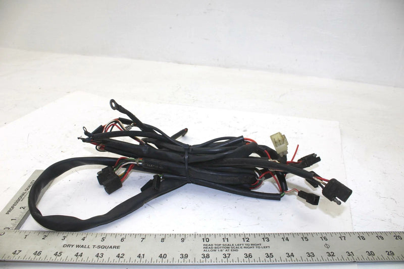 97 Arctic Cat EXT 580 EFI DLX OEM Main Harness 0686-378 SA96