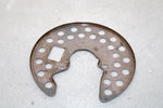 2001 Yamaha  Raptor 660r Oem Right Brake Disc Guard 5LP-2515A-00-00 AY33