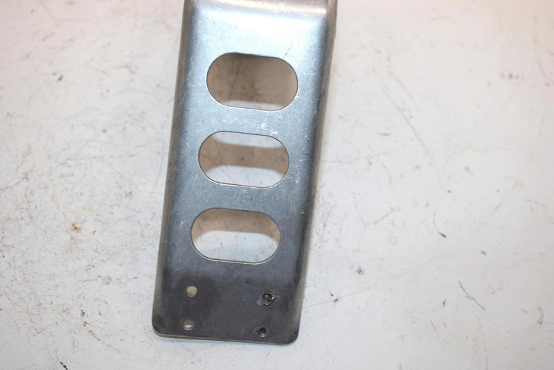 98 Polaris Xc 700 Oem Upper Support Pan Brace 5240698 Q5179