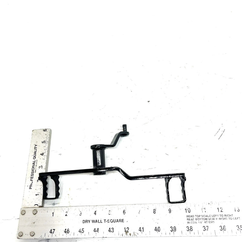 99-01 Arctic Cat 300 4X4 OEM Foot Shifter 0502-114 AA42