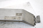 1997 Polaris Xc 600 Oem Drive Belt Clutch Cover Guard 1012412 SP168