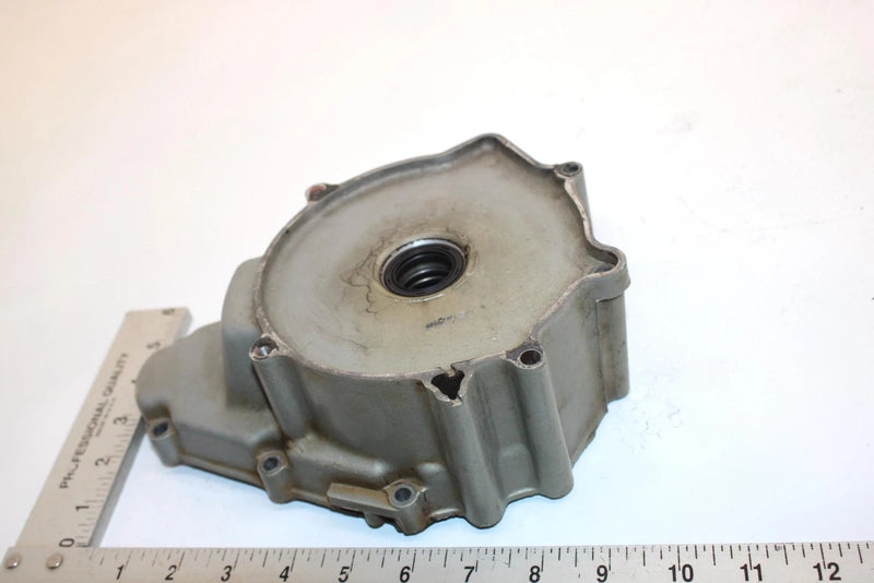 00 Kawasaki Prairie 300 Kvf300b2 Oem Stator Cover 14031-1339 AK0