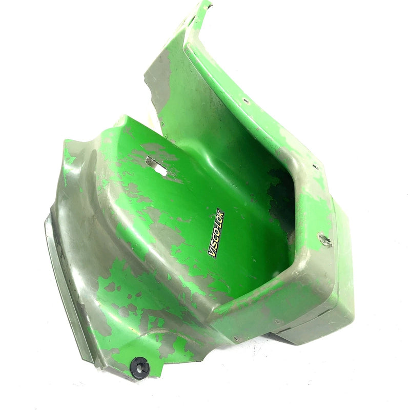 2004 John Deere Trail Buck 650 EXT OEM Left Rear Fender 705000843 AJ1.1