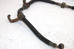 03 Honda Trx 250 Exa Sporttrax Ex Oem Front Lower Brake Line 45127-HN6-003 AH10