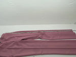 New Vintage Pink Dickson Jenkins Polyester Pants #5520 OO-84