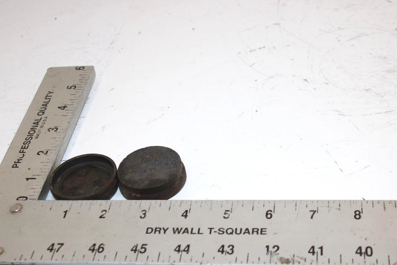 1988 Yamaha Phazer Oem Brake Pad Set 89J-25811-00-00 SY26