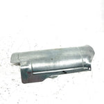 03 Bombardier Traxter 500 4x4 Automatic OEM Muffler Heat Shield 707600076 AB15.1