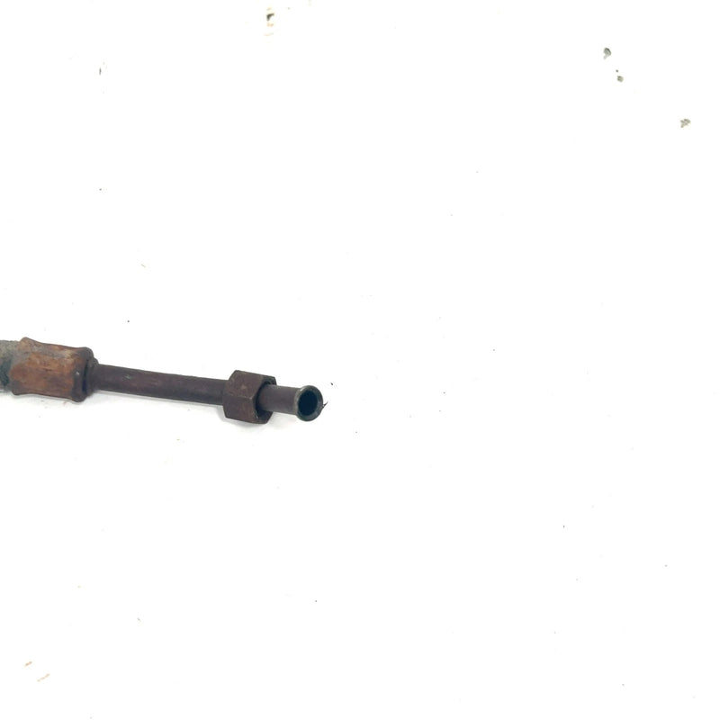 1996 Yamaha Kodiak 400 YFM400FW 4x4 OEM Oil Cooler Line Set 4SH-13464-00-00 AY64