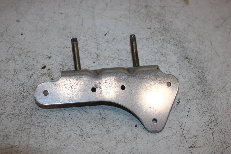 02 Ski-doo Grand Touring 500 Oem Exhaust Bracket 514053263 SS24