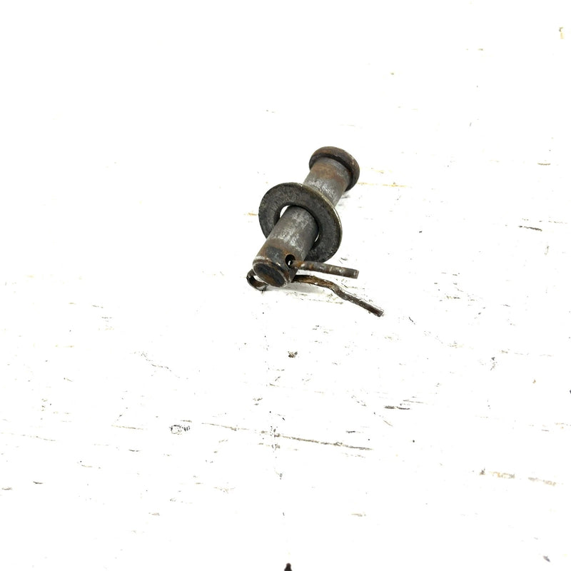 1991 Polaris Trail Boss 350L 2x4 OEM Front Eccentric Pin 7662020 AP227