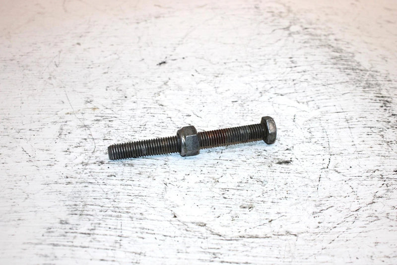2002 Ski-doo Mxz 800 Adrenaline Oem Track Tensioner Bolt 230100044 SS21