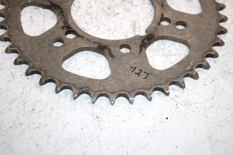 2001 Polaris Xplorer Oem 42T Rear Sprocket 3222070 AP90