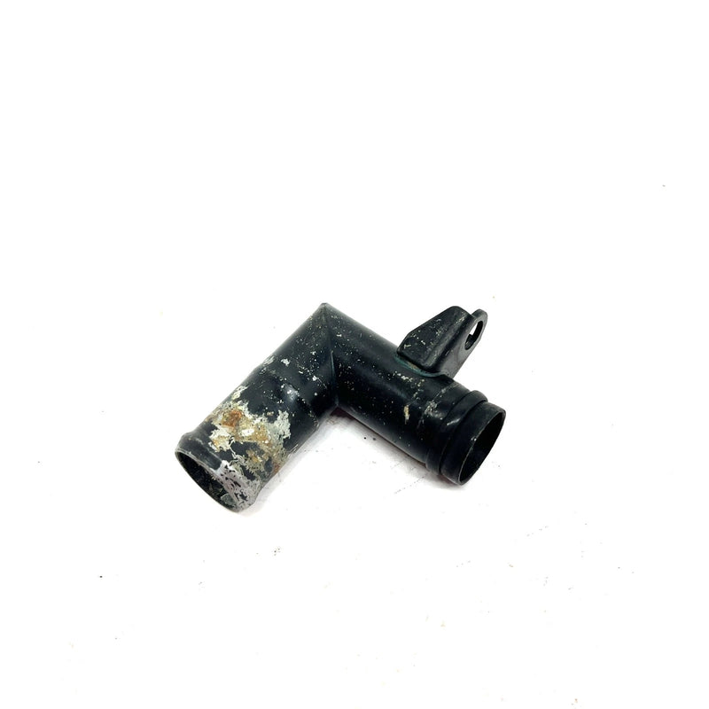 2008 Kawasaki Teryx 750 4x4 OEM Front Coolant Outlet 39192-0074 XK0.1