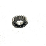 2004 John Deere Trail Buck 650 EXT OEM 23T Countershaft Gear AJ1