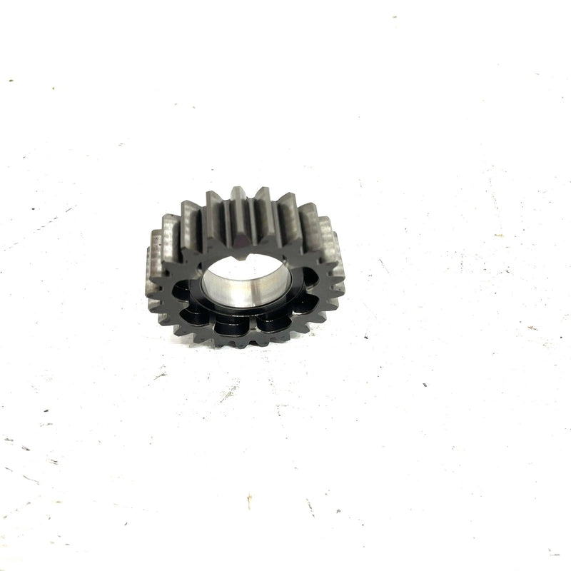 2004 John Deere Trail Buck 650 EXT OEM 23T Countershaft Gear AJ1