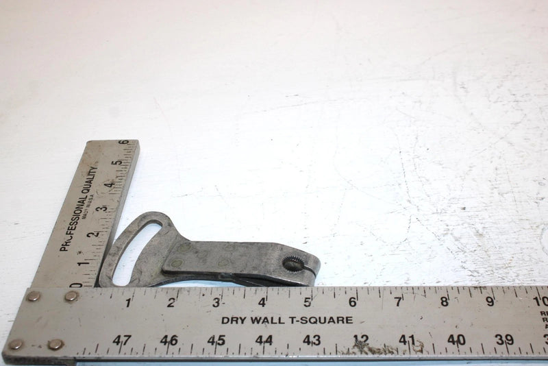 1987 Honda Atc 90a Oem Chain Tensioner Lock 40512-942-000 AH57