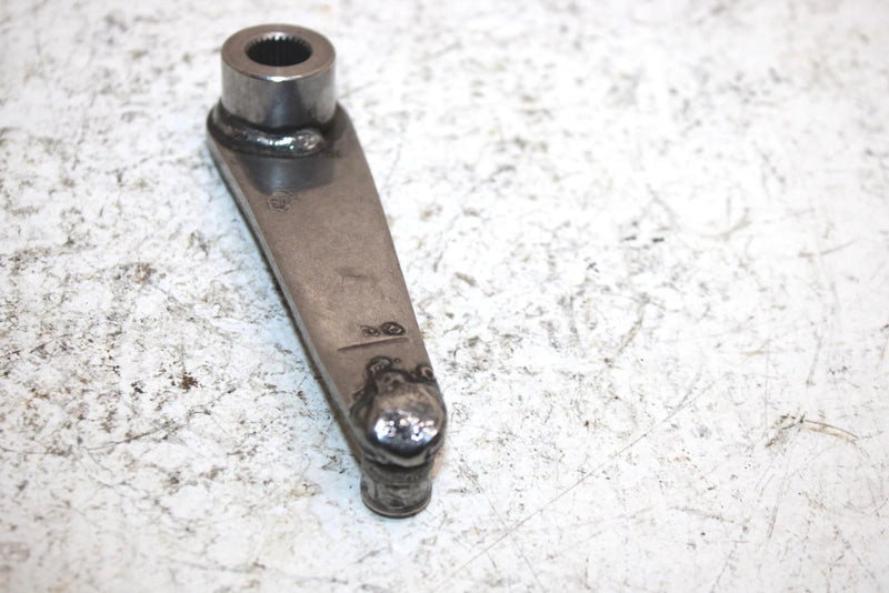 1990 Kawasaki Bayou 300 Oem Shift Shaft Arm 13161-1164 AK22