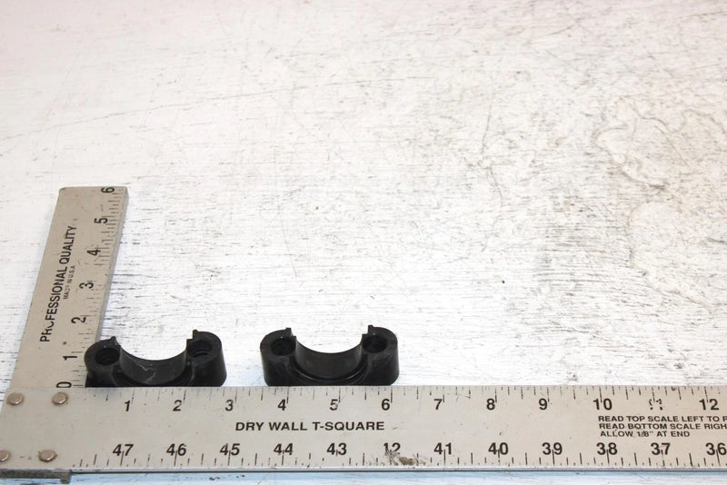 2008 Ski-doo Mxz Adrenaline 800r Oem Lower Steering Post Clamp 506152217 SS2