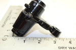 1986 Yamaha  Badger Yfm80s Oem Left Steering Knuckle 55X-23501-00-00 AY32