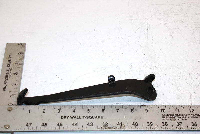 2000 Yamaha  Kodiak 400 Oem Rear Brake Pedal 5GH-27211-00-00 AY26