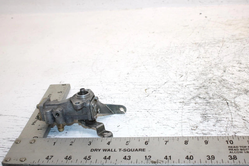 1998 Arctic Cat Zr 600 Oem Oil Pump 3005-118 SA33