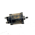 86-88 Honda FourTrax 200 TRX200SX 2x4 OEM Starter Motor 31200-HB3-405 AH91