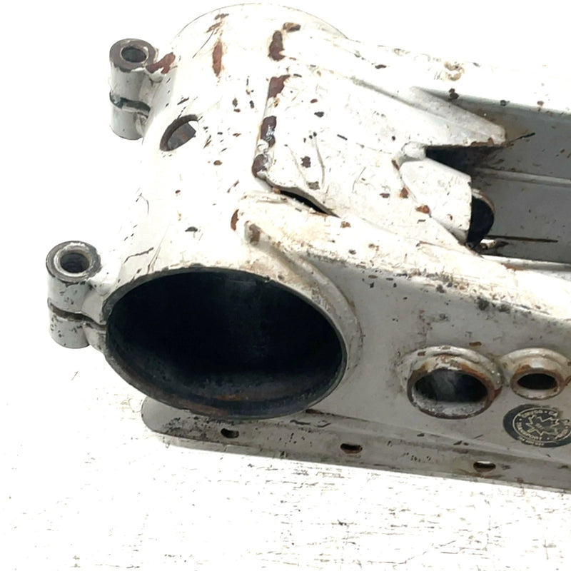 2001 Bombardier DS650 OEM Rear Swingarm 706000080 AB16