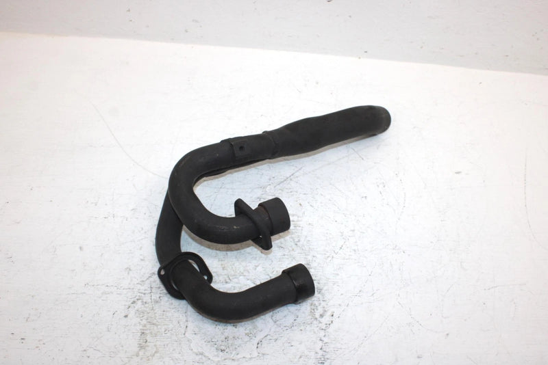 1998 Yamaha  Grizzly Oem Exhaust Header Pipe 4WV-14611-00-00 AY49