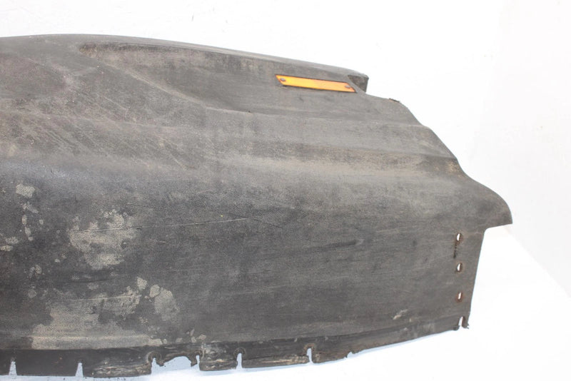 2002 Arctic Cat Z 570 Oem Left Belly Pan 1706-141 SA20