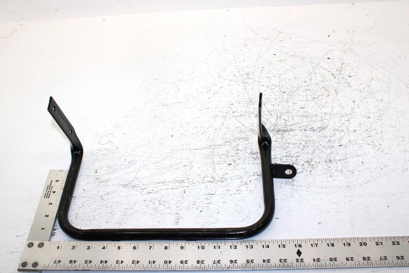 1992 Kawasaki Bayou 220 Oem Rear Grab Handle 55020-1273 AK35