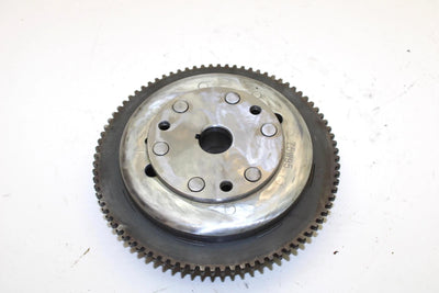 1995 Polaris Slt 750 Oem Flywheel 3240215 Q2281