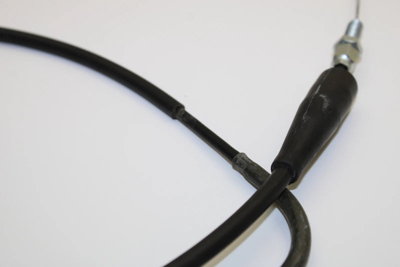 00 Kawasaki Bayou 300 4x4 OEM Throttle Cable 54012-1353 AK8