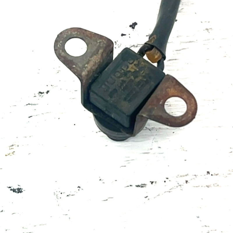 1986 Polaris Trail Boss 250R OEM Override Switch 4110069 AP245
