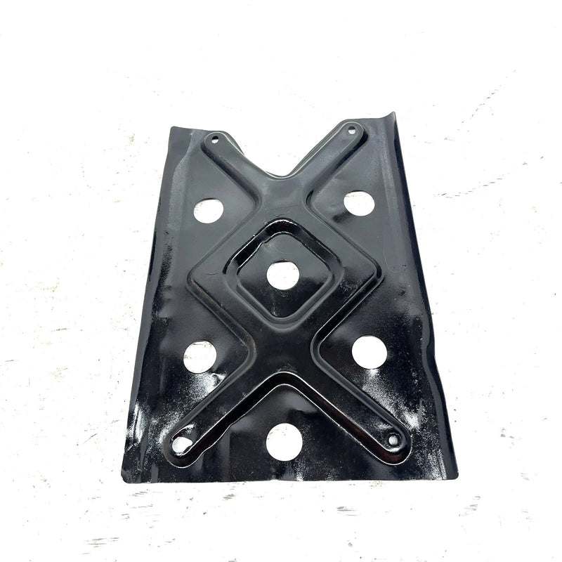 1984 Honda TRX200 OEM Skid Plate 50354-VM5-000 AH78